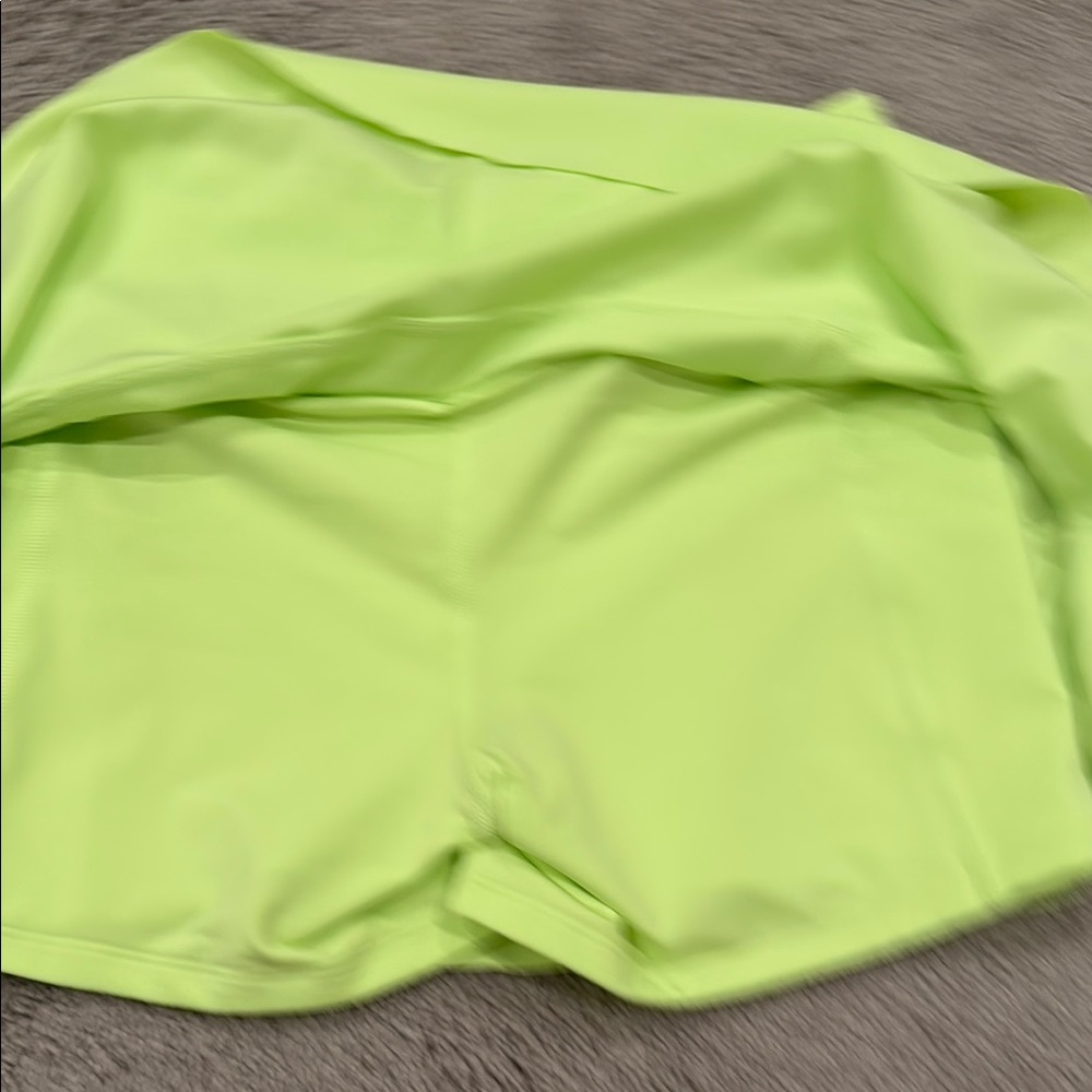Athleta Ace Tennis Skort - Picture 5 of 5